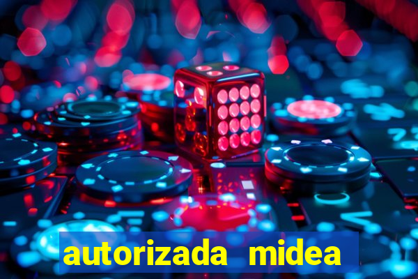 autorizada midea porto alegre